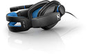 Sennheiser GSP 300 Gaming Headset / Auriculares con micrófono con reduccion de ruido