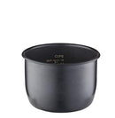 Olla a presión eléctrica de 6 cuartos