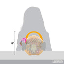 L.O.L. Surprise! Fashion Dolls Case by Horizon Group USA