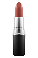 MAC Lipstick Satin Lipstick Paramount