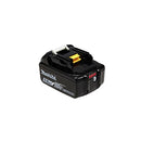 Makita XSS01T Kit de Sierra Circular de 6-1/2 pulgadas 18V - 5.0Ah