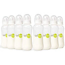 Biberones anticólicos de 10 oz