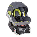 Asiento de coche infantil Baby