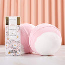 Gift Baskets for Women, Spa Luxetique Spa Gift Set, Luxury 15pc Spa Home and Bath Set Includes Bath Bombs, Bubble Bath, Hand Cream, Body Butter and Handmade Tote Bag, Pamper Gifts Set for Women