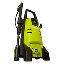 Sun Joe SPX1500 Pressure Joe 1740 PSI 1.59 GPM 12 Amp Electric Pressure Washer