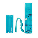 Yosikr Wireless Remote Controller for Wii Wii U - 2 Packs Red and Blue