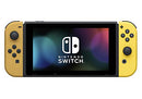 Nintendo Switch Console Bundle- Pikachu & Eevee Edition with Pokemon: Let's Go, Pikachu! + Poke Ball Plus