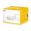 Extractor de leche doble eléctrico