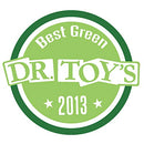 Kit de robot accionado por agua salada