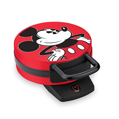 Mickey Mouse Wafflera