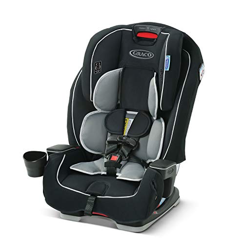 Graco Landmark 3 in 1 Car Seat | Infant to Toddler Car Seat, Wynton