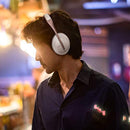 Auriculares inalámbricos con cancelación de ruido