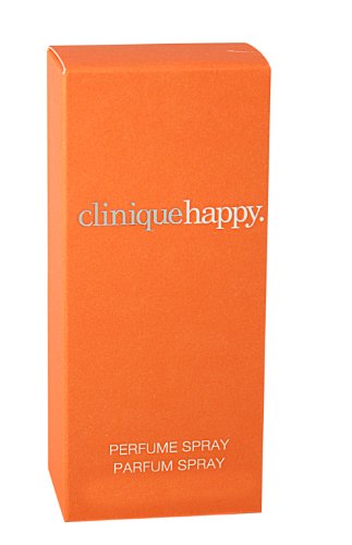 Happy By Clinique For Women. Parfum Spray 1.7 Fl Oz