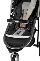 Graco Fastaction Fold Jogger Click Connect Stroller