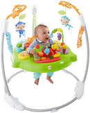 Fisher-Price Jumperoo: Roarin' Rainforest