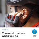 Sennheiser MOMENTUM True Wireless Bluetooth Earbuds with Fingertip Touch Control