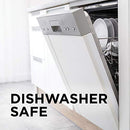 Ninja Blender/Food Processor with 450-Watt Base, 48oz Pitcher, 16oz Chopper Bowl, and 40oz Processor Bowl for Shakes, Smoothies, and Meal Prep (QB1004)