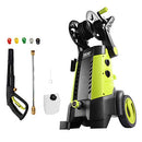 Sun Joe SPX3001 Hidrolavadora a presión eléctrica 2030 PSI 1.76 GPM
