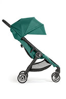 Coche Baby Jogger