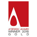 Kit de robot accionado por agua salada