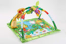 Fisher-Price Rainforest Music & Lights Deluxe Gym
