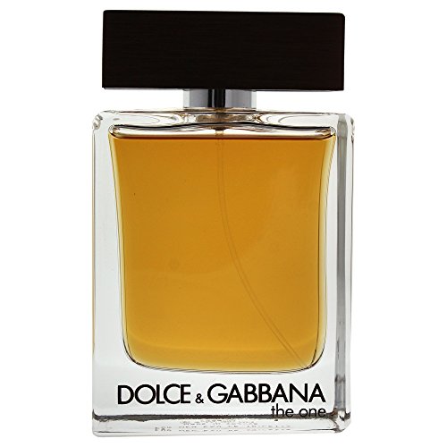 Dolce and Gabbana para hombre, 3.3 oz