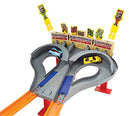 Hot Wheels Super Speed Blastway Dual Track Racing Ages 6 and older