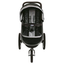 Graco Fastaction Fold Jogger Click Connect Stroller