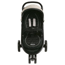 Graco Aire3 Click Connect Stroller, Pierce