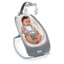 Ingenuity Boutique Collection Rocking Seat - Bella Teddy