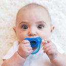 Biberones para lactancia materna cuello ancho