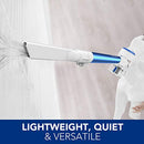 A10 Hero Aspiradora de varilla inalámbrica, potente succión, ideal para pelo de mascotas