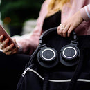 Audífonos inalámbricos