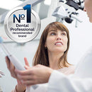 Philips Sonicare ProtectiveClean 5100 Gum Health, Rechargeable electric toothbrush with pressure sensor, Black HX6850/60, 1 Count