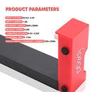 Cargador para 4 conmutadores Joy-Cons con 4 ranuras de carga