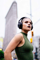 Audífonos inalámbricos