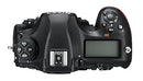 Nikon D850 FX-format Digital SLR Camera Body