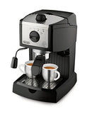 Máquina para hacer espresso y capuchino