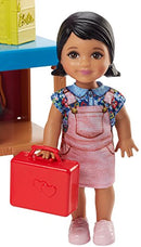 Juego de Barbie Profesora