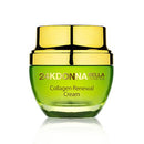 Donna Bella 24K GOLD Collageno + Creama + suero para el cuidado de la piel