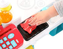 Fisher-Price Laugh & Learn Servin' Up Fun Food Truck