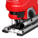 Milwaukee (MLW273720) M18 FUEL D-Handle Jig Saw (Bare)