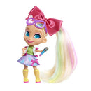 Jojo Loves Hairdorables - D.R.E.A.M. Limited Edition Doll, Hairdorables JoJo Doll Style A