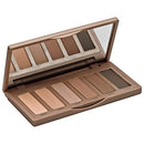 Urban Decay Naked 2 Basics Eyeshadow Palette, Matte Finish