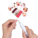 Taladro de uñas eléctrico