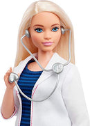 Barbie Doctora