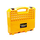 Toy Choi's 82 Pieces Kids Construction Toy Workbench for Toddlers, Kids Tool Bench Construction Set with Tools and Drill, Children Toy Shop Tools for Boys and Girls