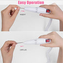 Taladro de uñas eléctrico