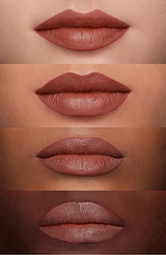 MAC Lipstick Satin Lipstick Paramount