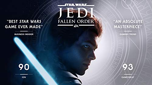Star Wars Jedi: Fallen Order - Xbox One